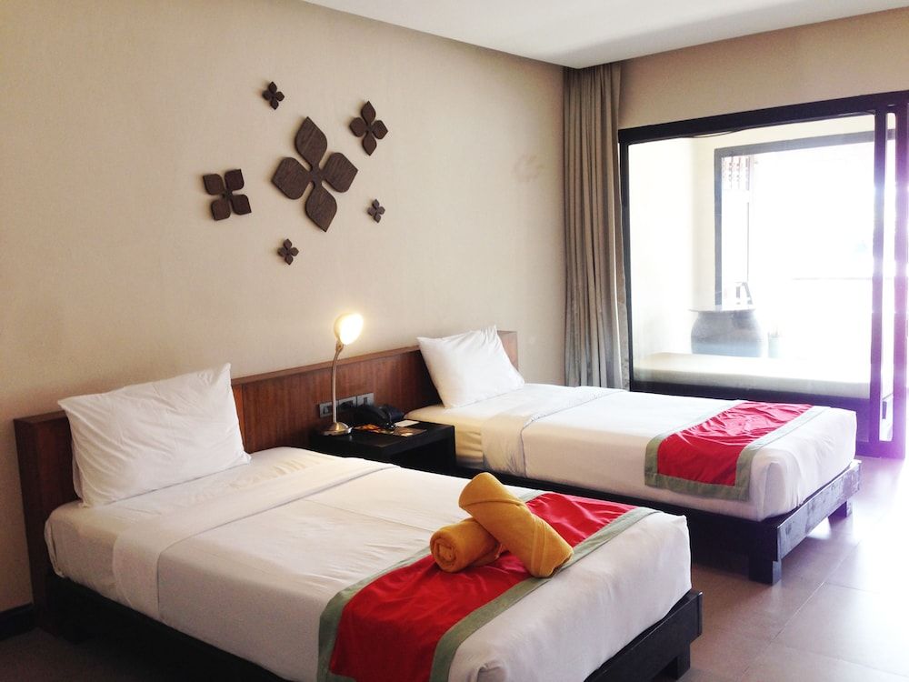 Weekender Resort Standard Room 4