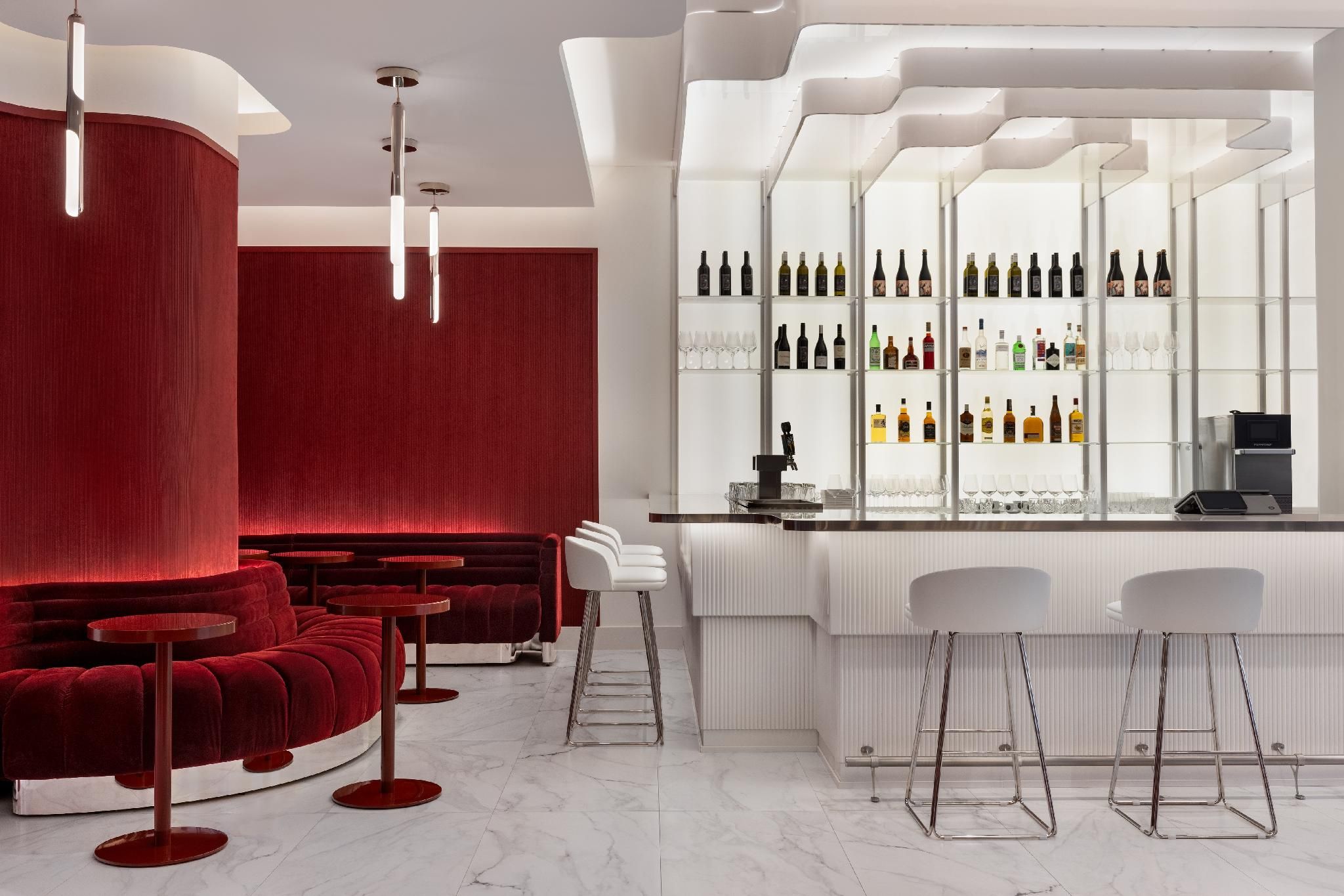 undefined Revery Toronto Downtown, Curio Collection by Hilton 10