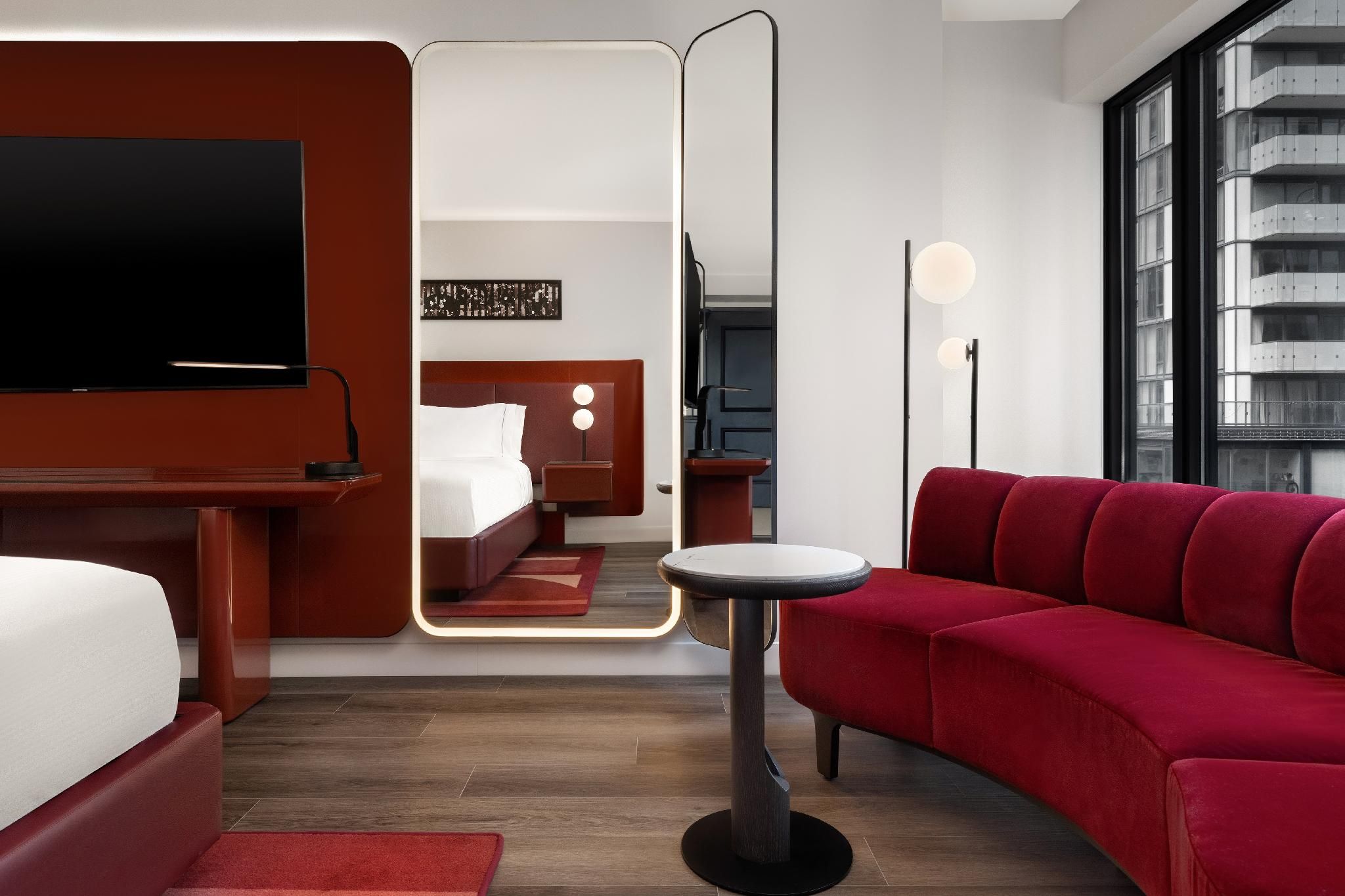 undefined Revery Toronto Downtown, Curio Collection by Hilton 9