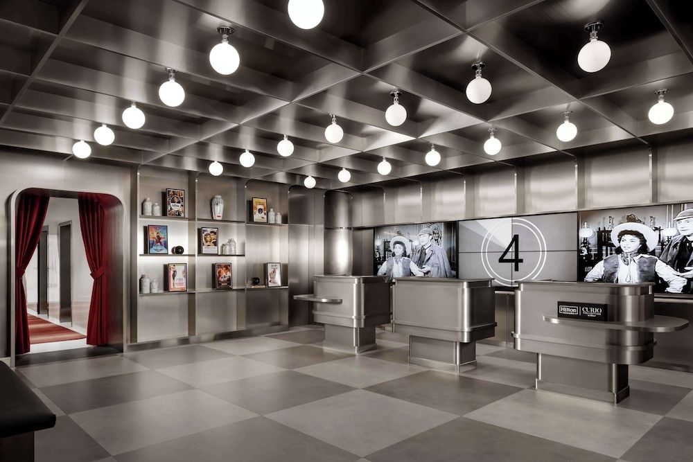 undefined Revery Toronto Downtown, Curio Collection by Hilton