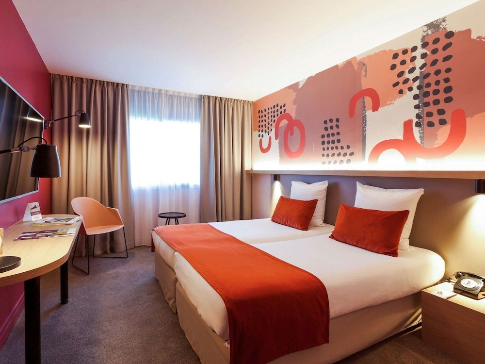 Classic Room, 1 Double Bed