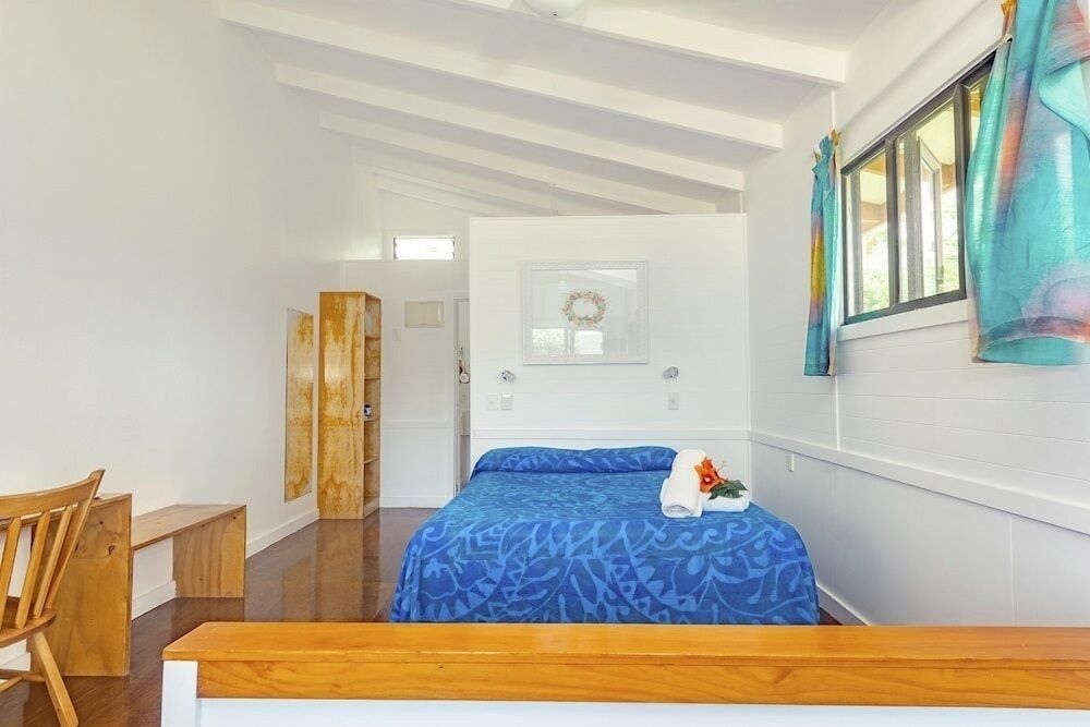 Aroa Beachside Resort