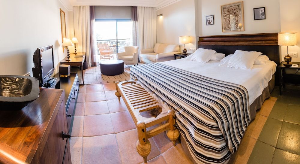 undefined Vincci Estrella de Mar 4