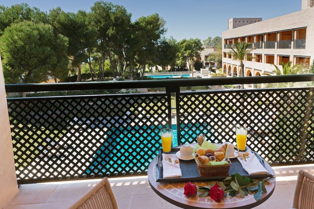 undefined Vincci Estrella de Mar 8