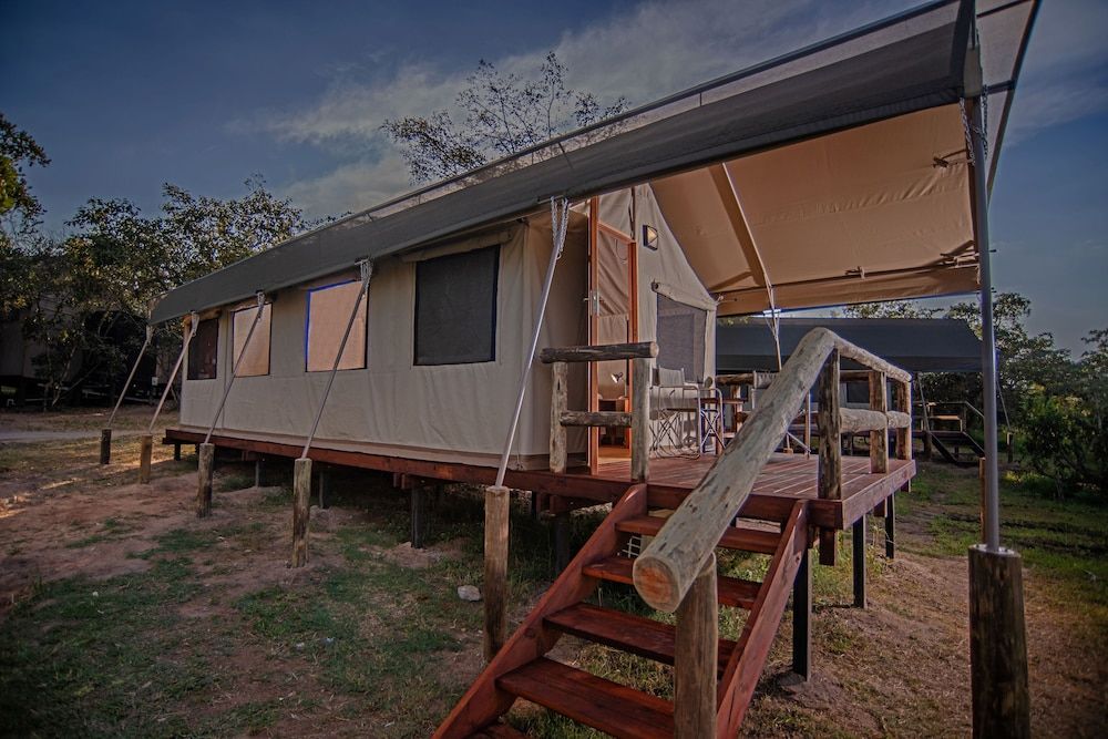 Nkambeni Safari Camp