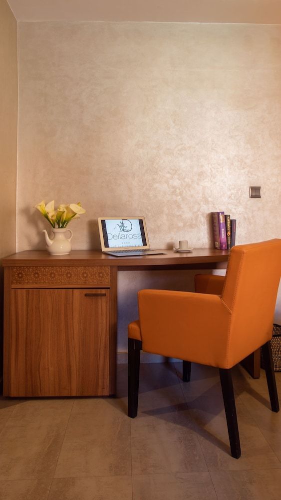 Dellarosa Boutique Hotel & Spa Superior Room 9