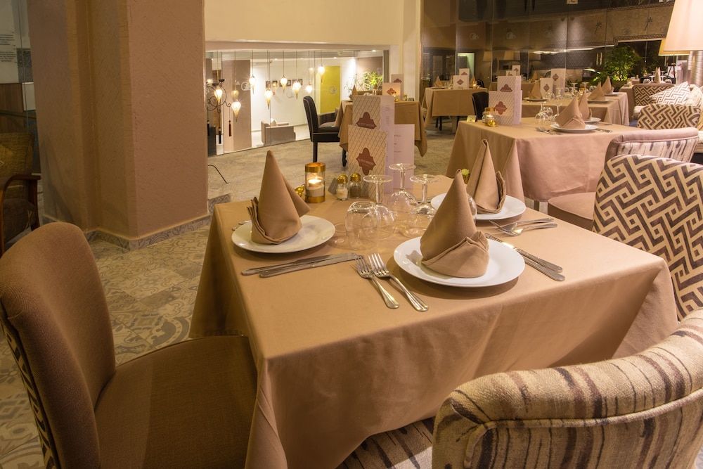 undefined Dellarosa Boutique Hotel & Spa 9