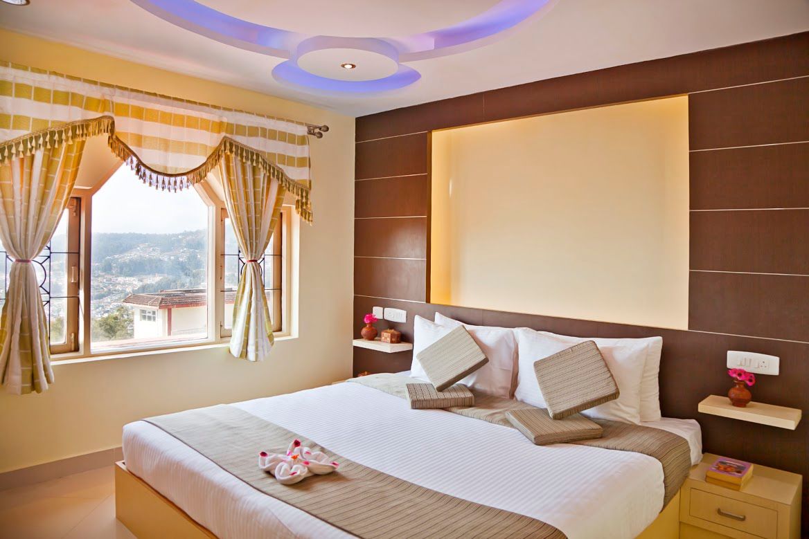 Valley View Privilege Suite