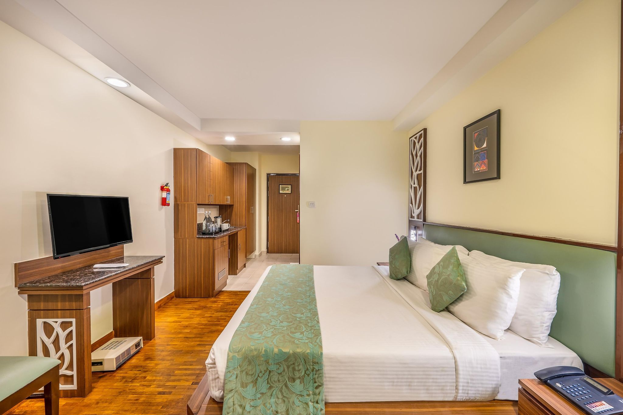 Sterling Ooty Elk Hill Room Assigned on Arrival