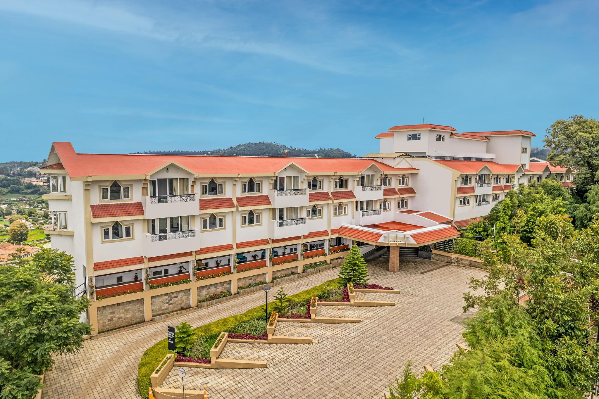 Sterling Ooty Elk Hill
