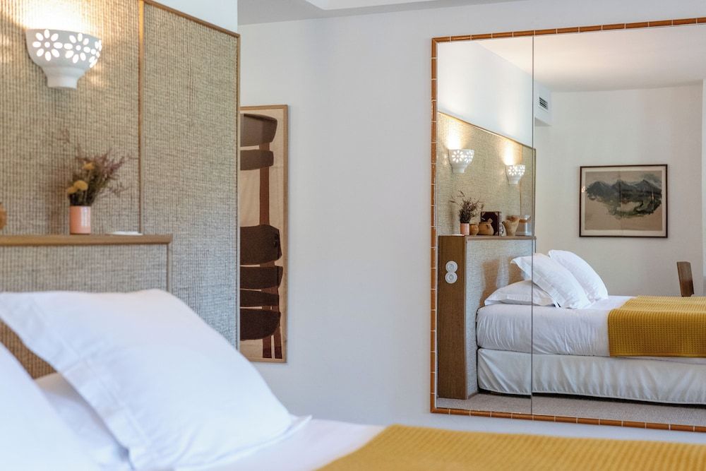 Junior Suite (Signature)