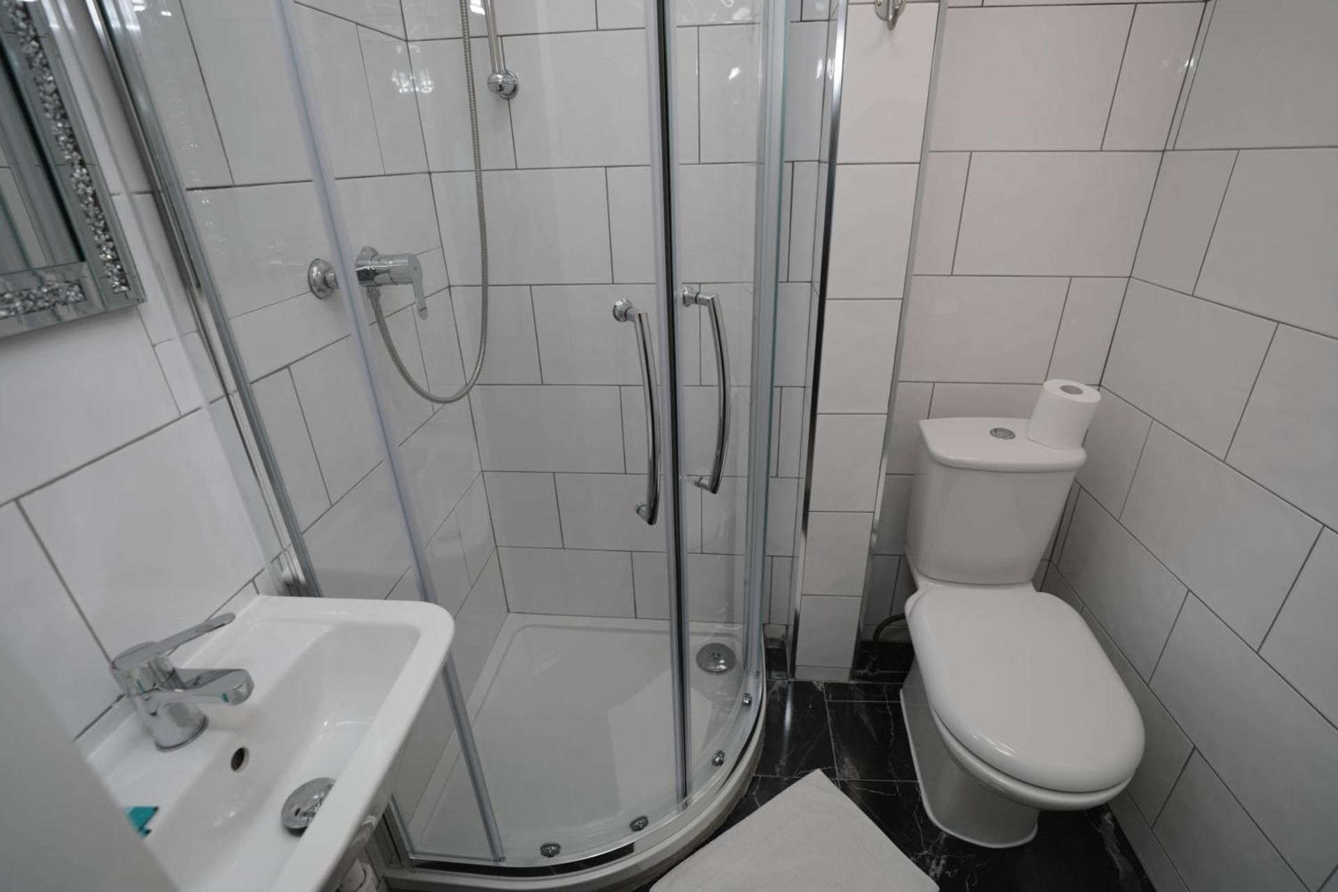 Holland Inn Hotel Twin 3