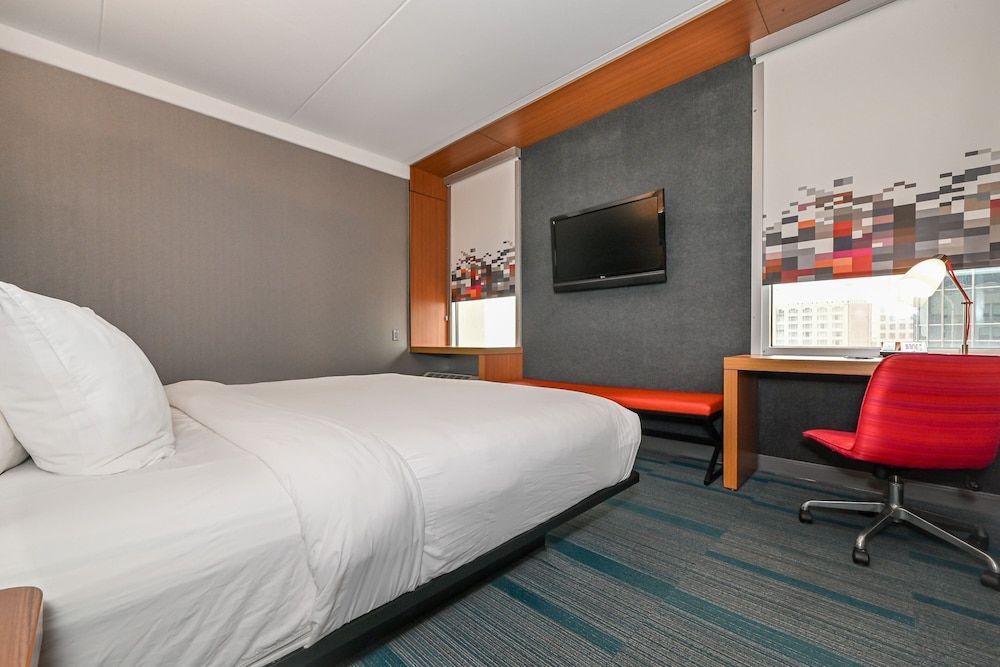 Suite, 1 King Bed