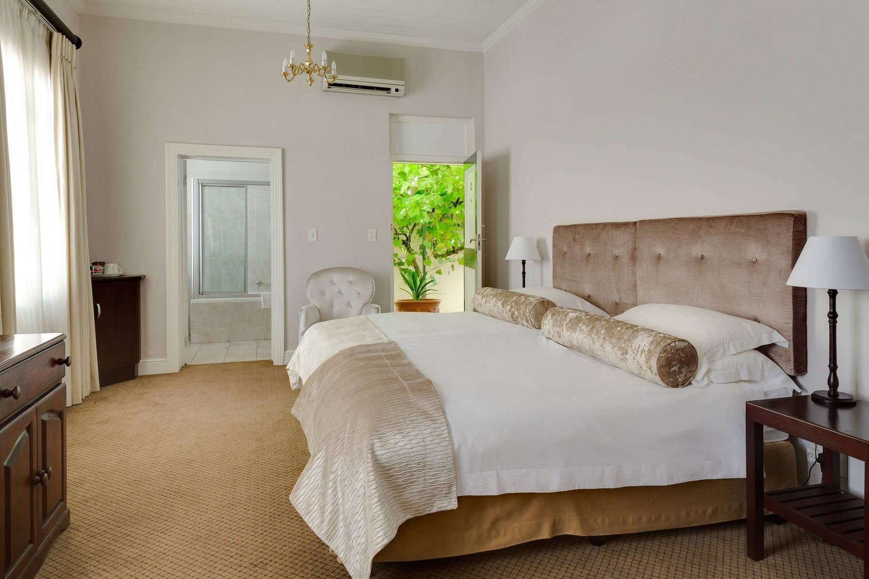 Guest room, 1 Double