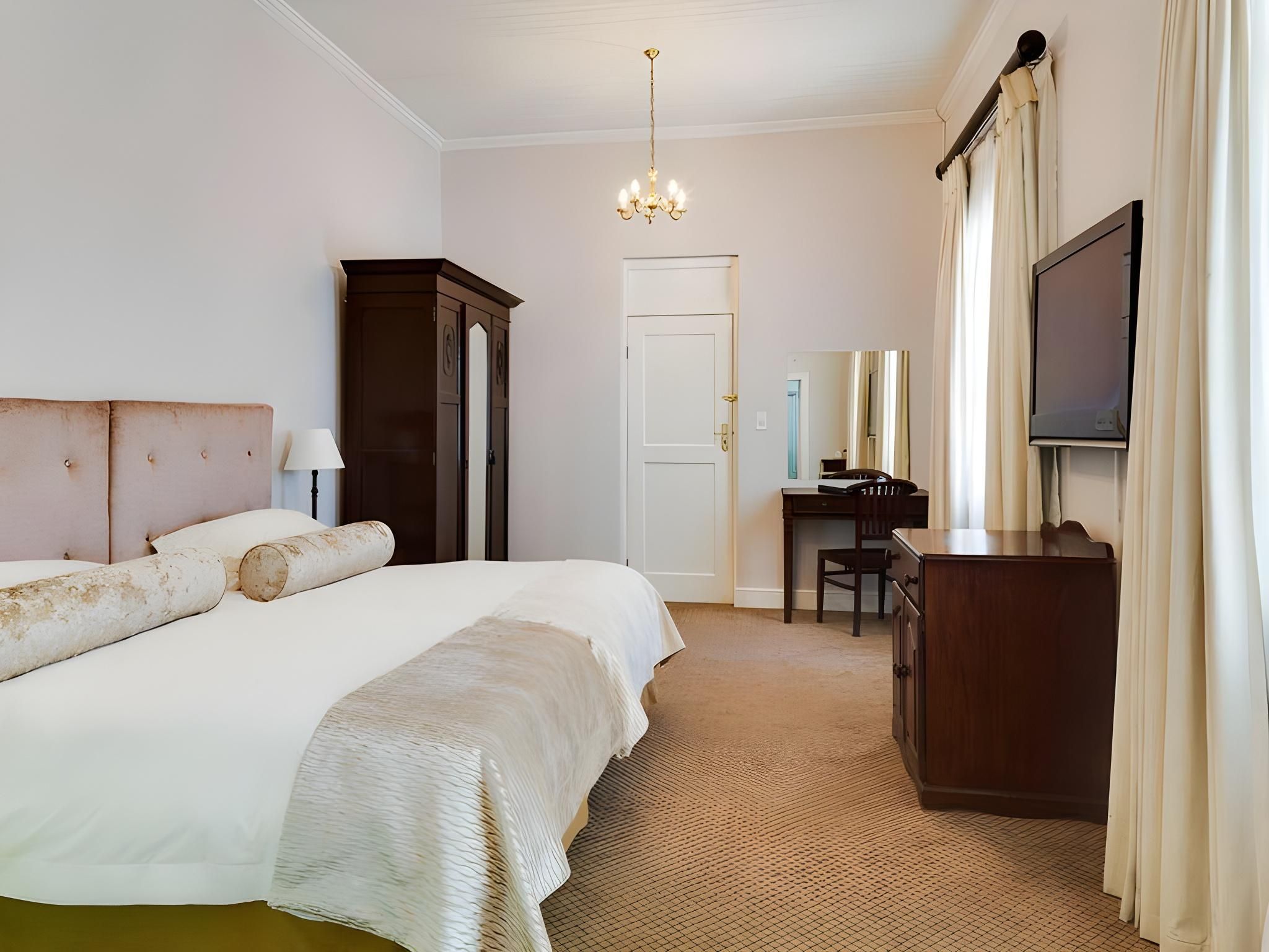 Guest Room, 2 Twin