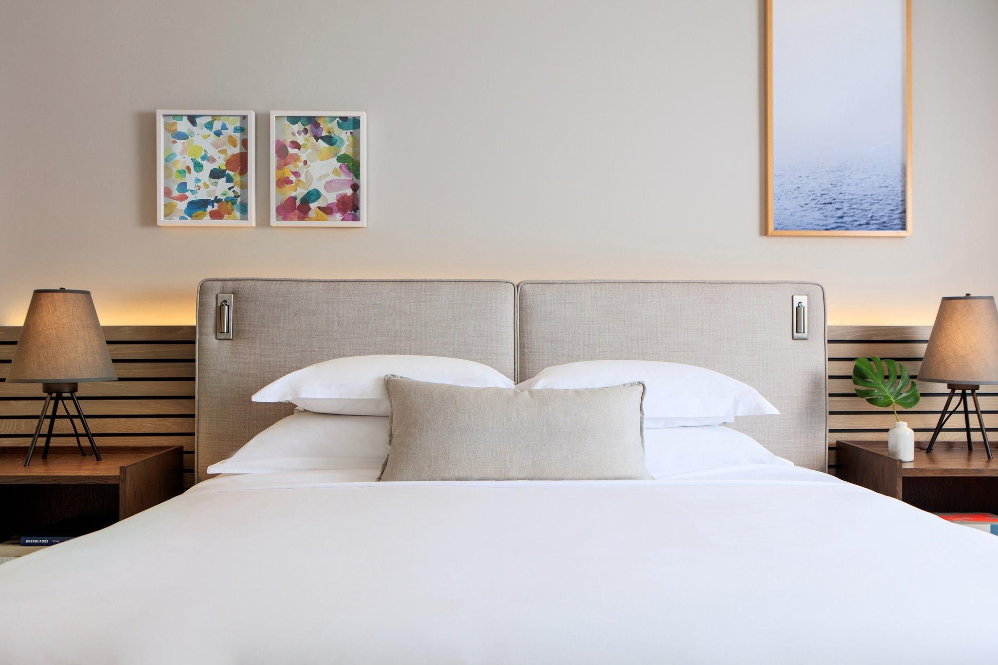 undefined Kimpton EPIC Hotel By IHG 9