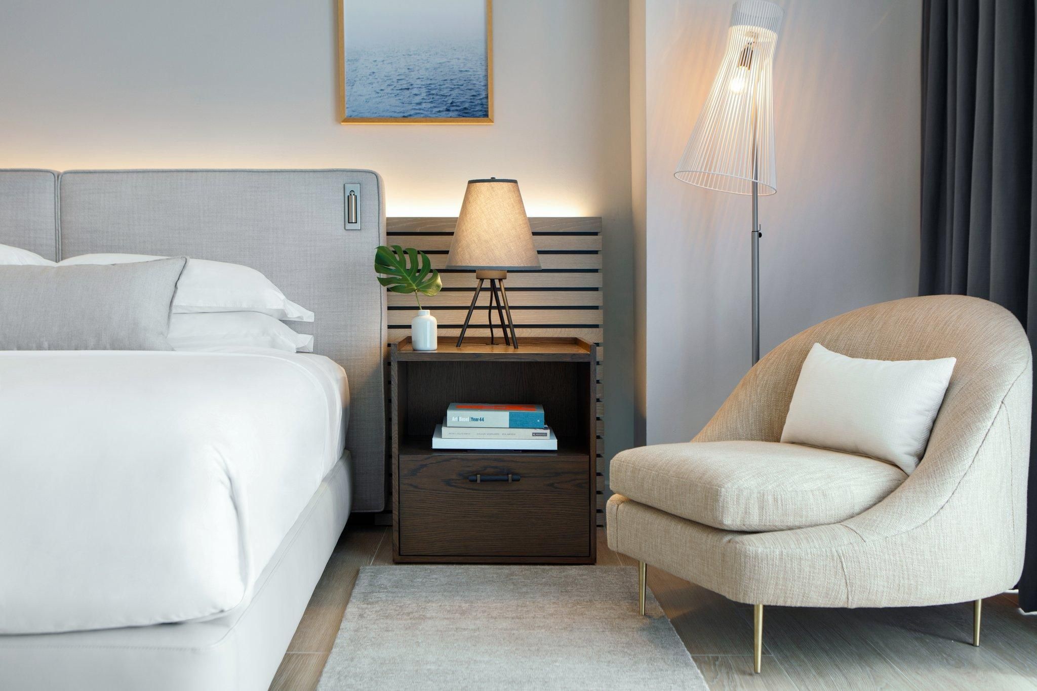 undefined Kimpton EPIC Hotel By IHG 8