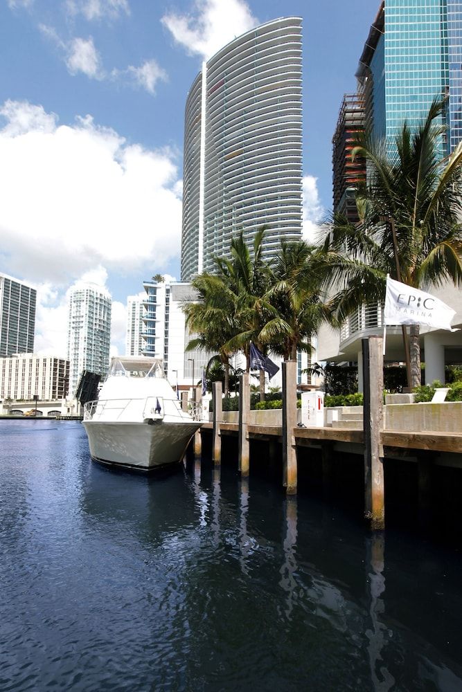 undefined Kimpton EPIC Hotel by IHG 2