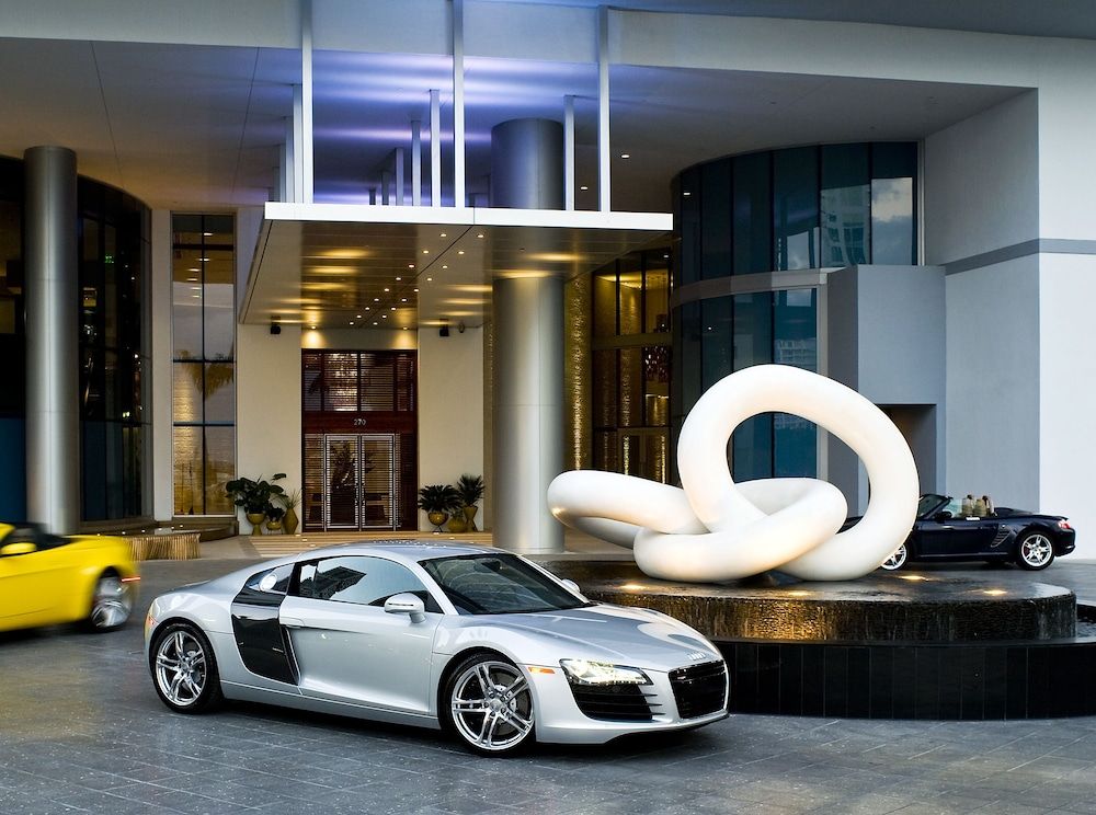 undefined Kimpton EPIC Hotel by IHG 3