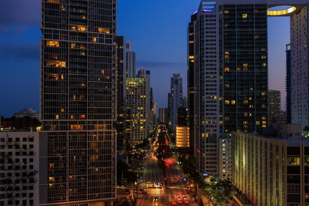 undefined Kimpton EPIC Hotel by IHG 4