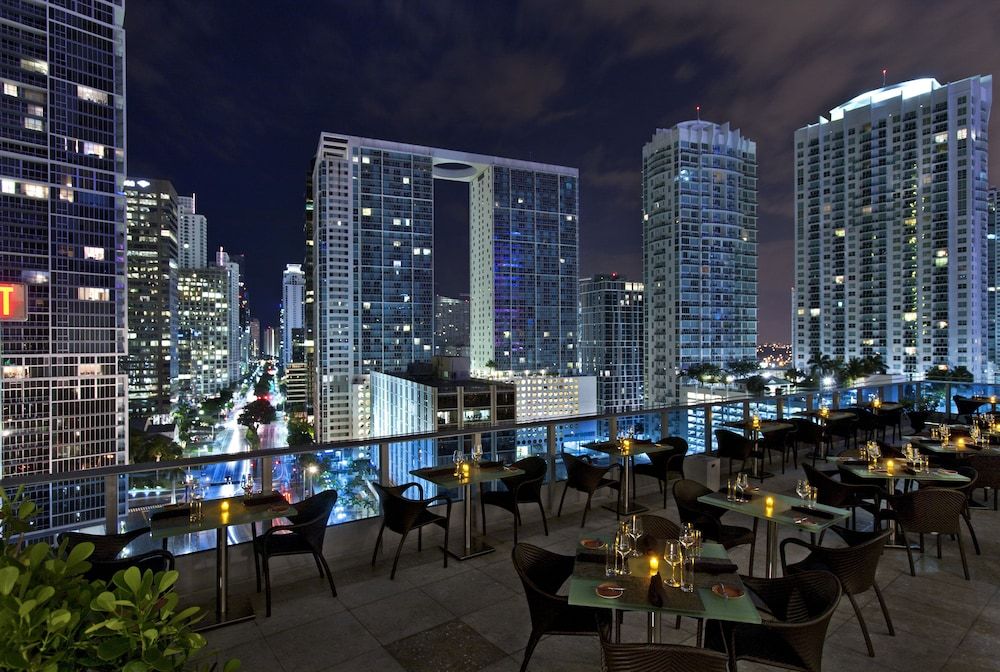 undefined Kimpton EPIC Hotel by IHG 3