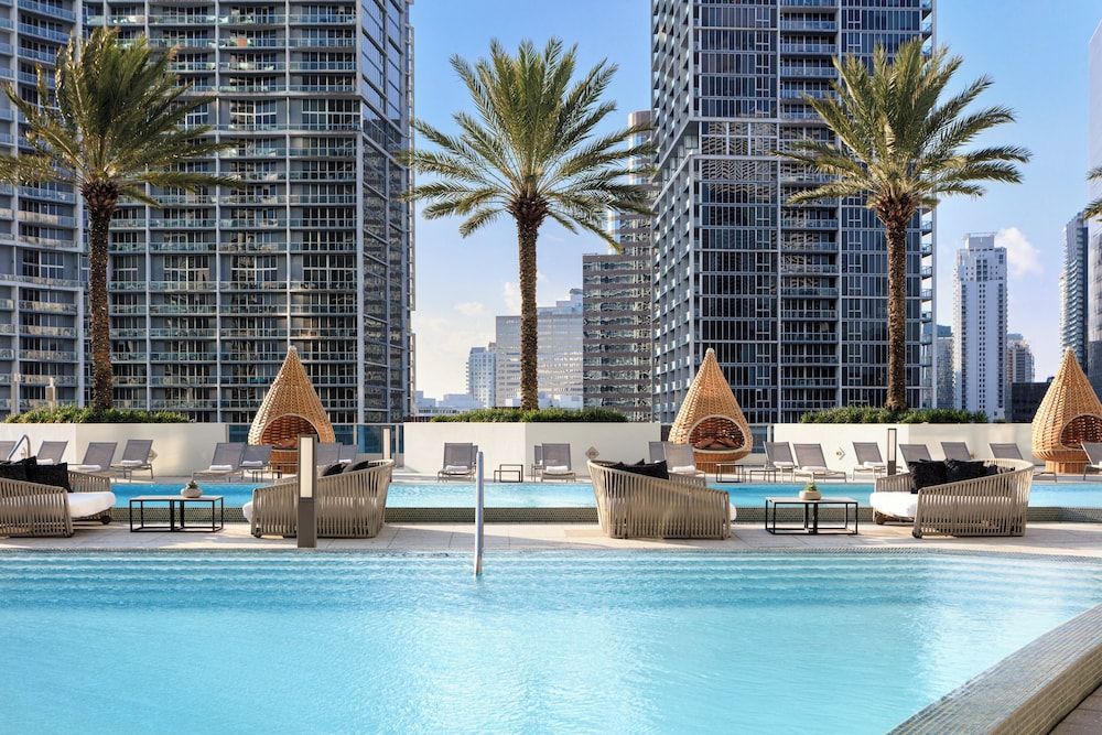 undefined Kimpton EPIC Hotel by IHG