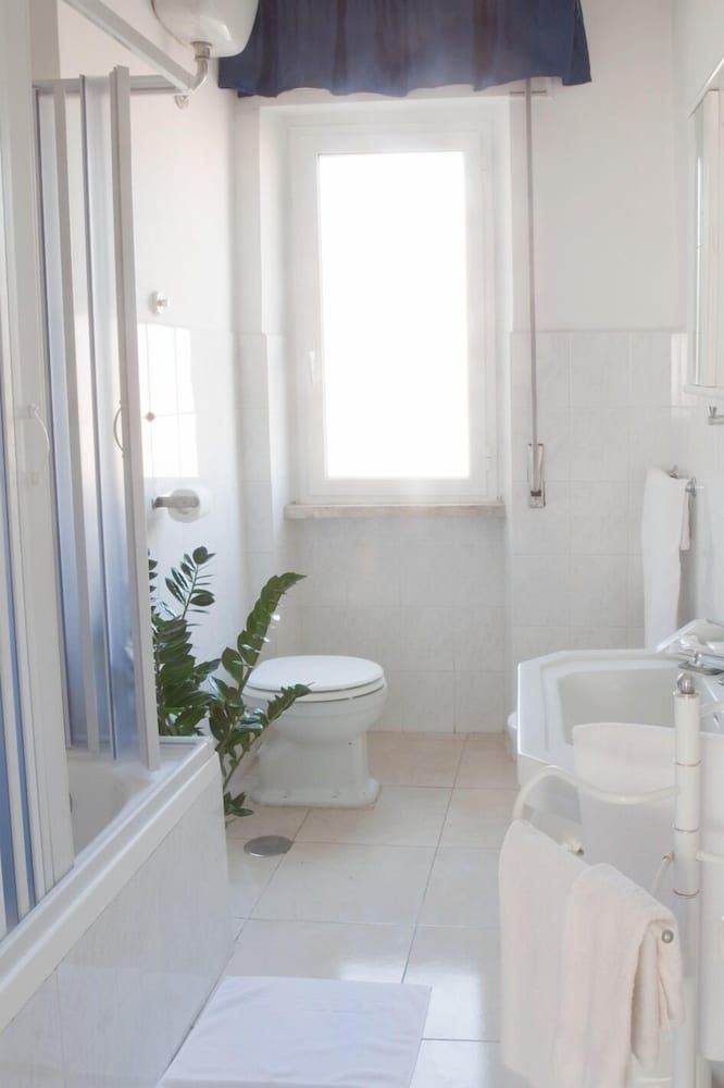 Hotel Antico Acquedotto Double Room 3