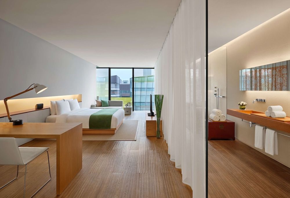 The Opposite House Studio 70 5