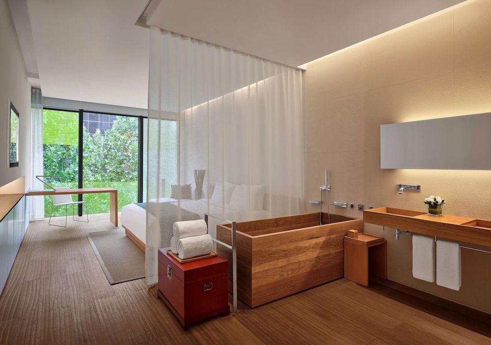 The Opposite House Studio 45 King 4