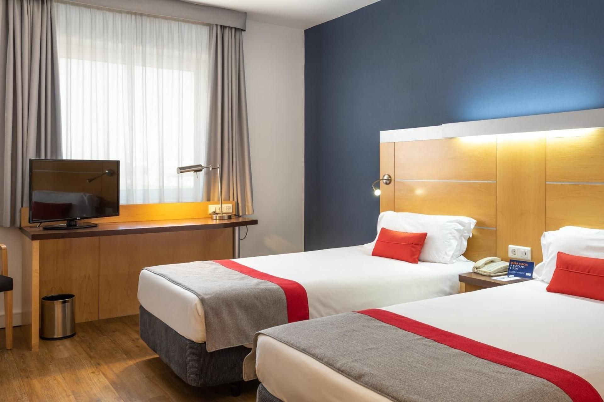 Standard Room With Free Breakfast