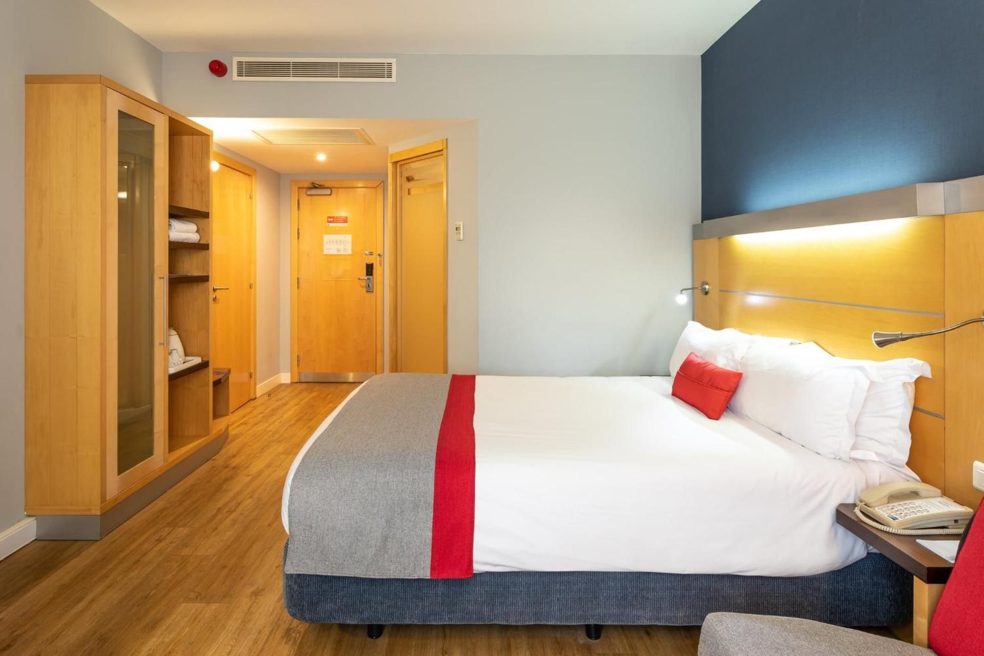 Standard Room With Free Breakfast