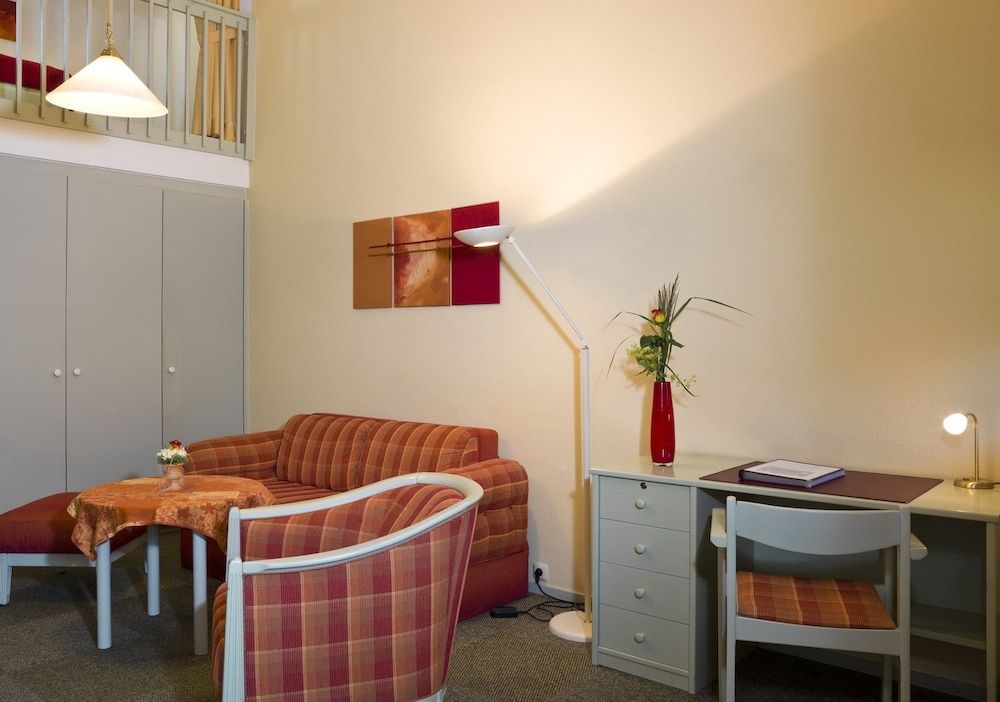 Hotel Chrysantihof Single Room 3