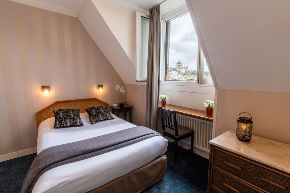 Double Room Single Use