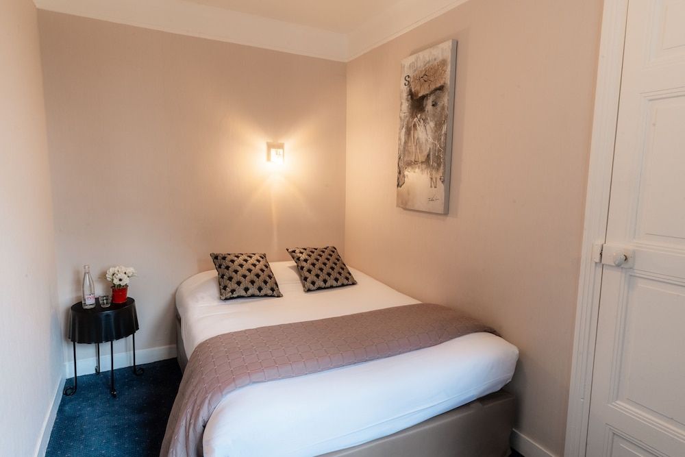 Double Room Single Use