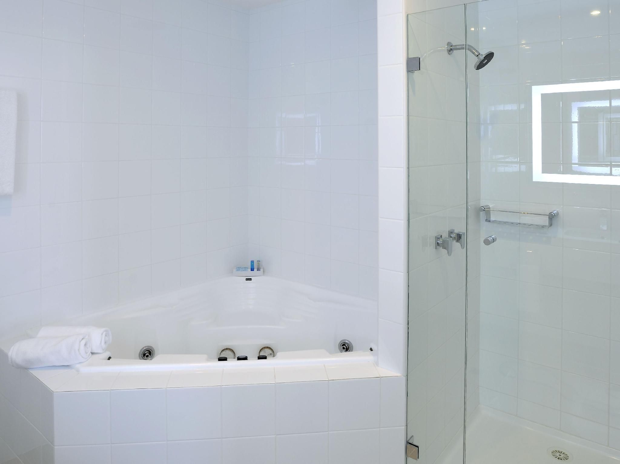 Junior Suite with King Bed