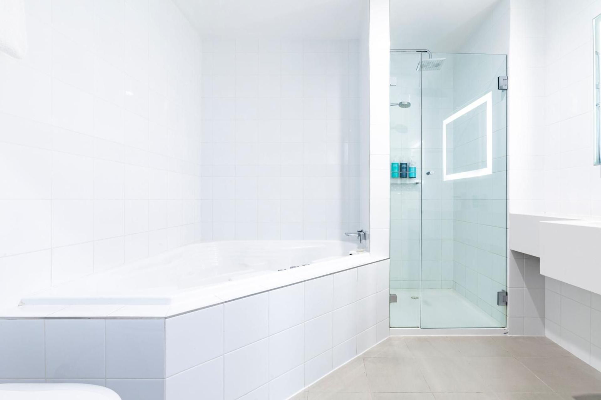 King Suite With Spa