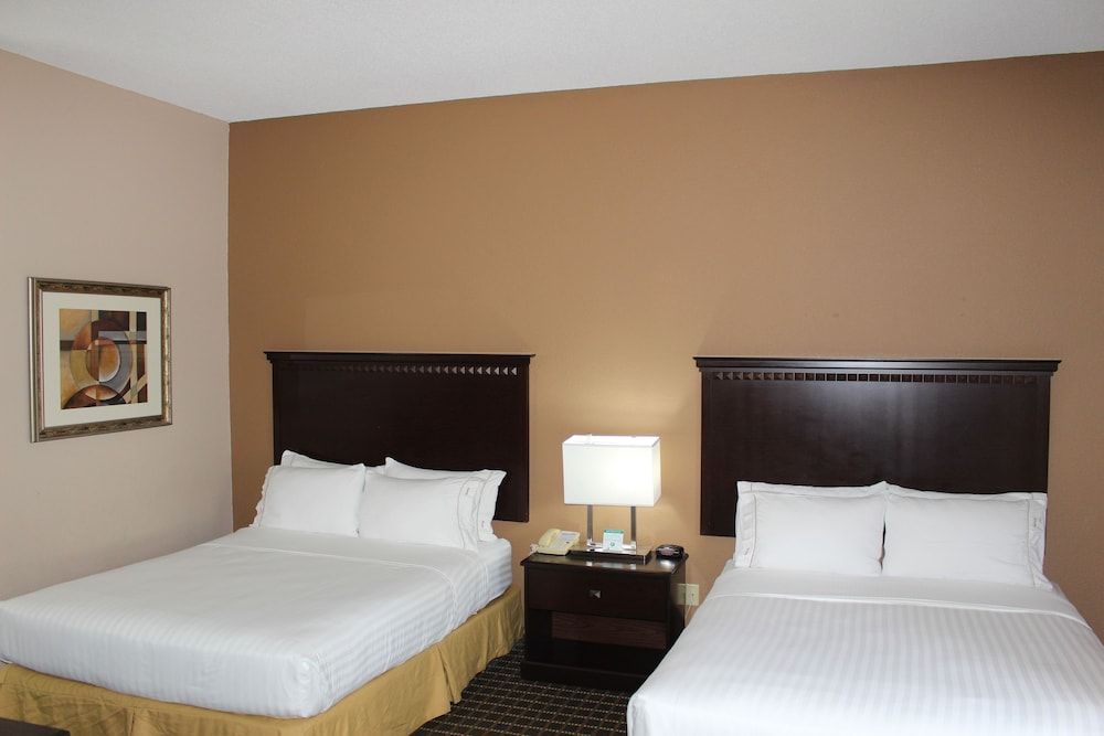 Standard Room, 2 Queen Beds