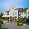 Fairfield Inn & Suites by Marriott Auburn Opelika