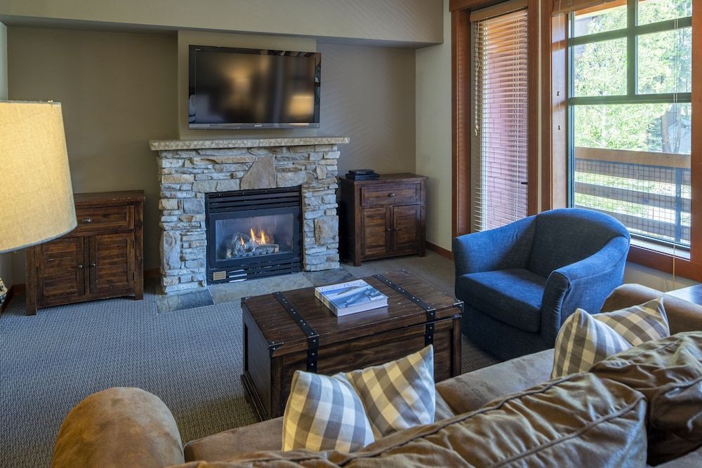 The Village Lodge Condo (Studio Condominium - Sleeps 4) 7