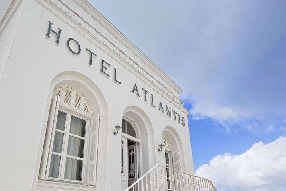undefined Atlantis Hotel 5
