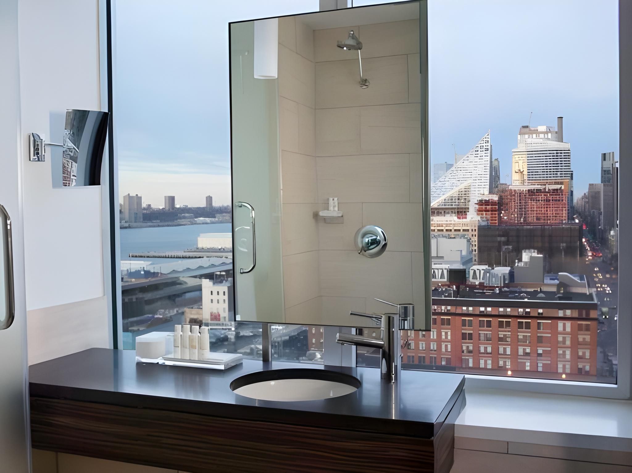 Accessible King Room