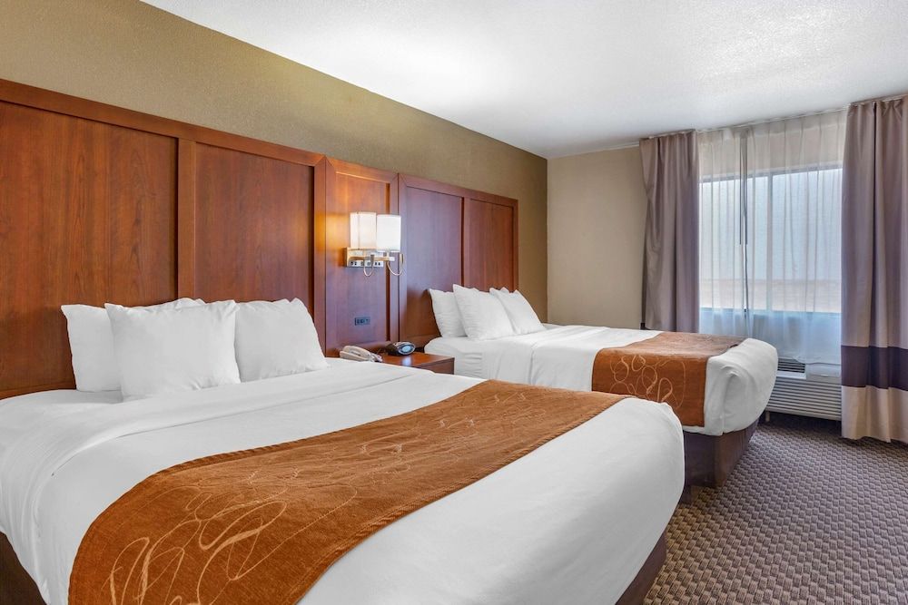 Suite, Accessible, Non Smoking