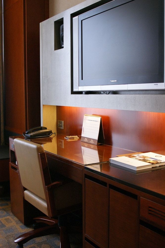 San Want Residences Taipei Studio Single Room 7