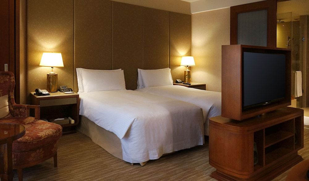 Studio Suite, 2 Single Beds or 1 King Bed