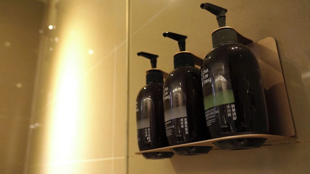 undefined San Want Residences Taipei 8