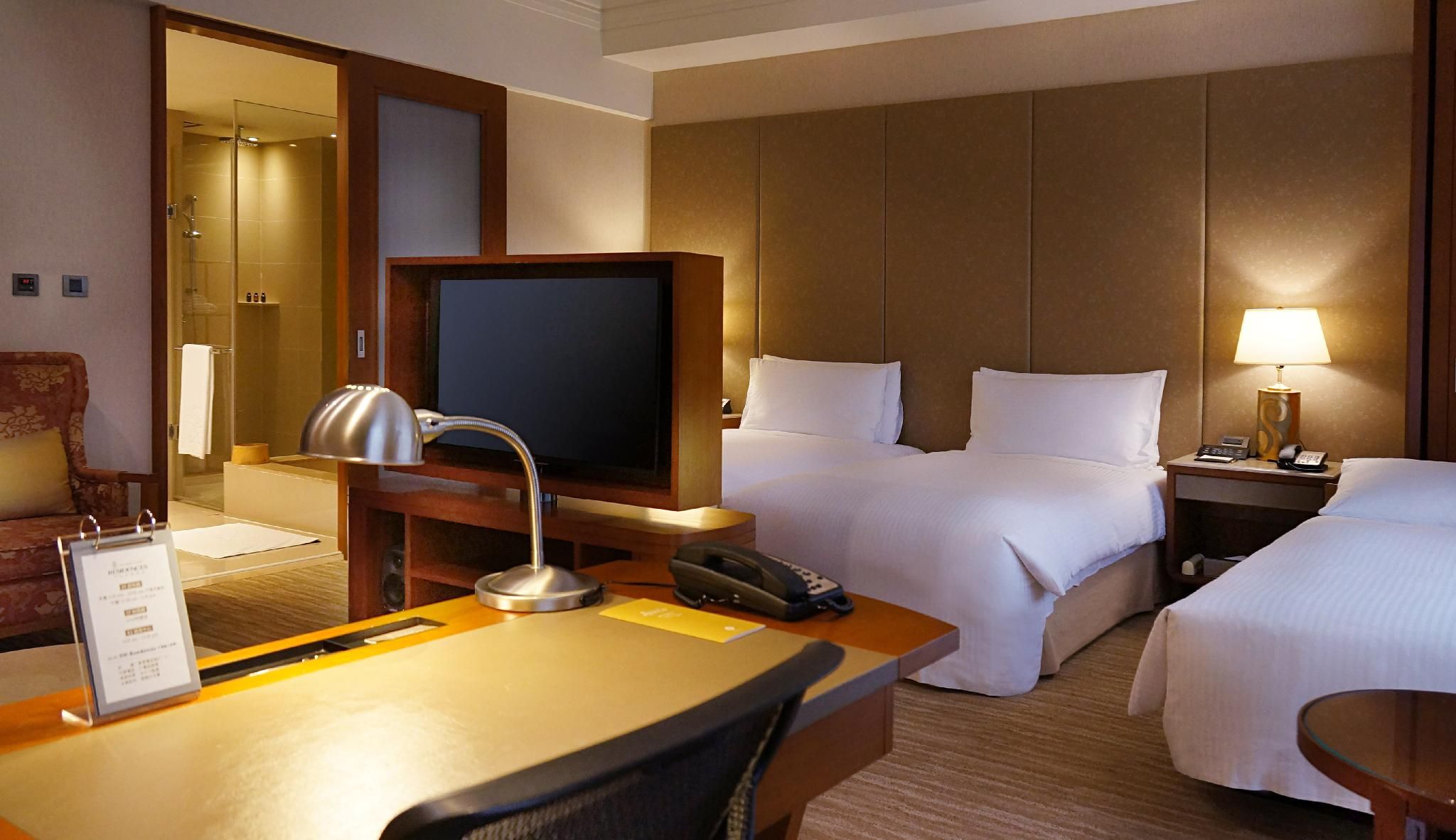 undefined San Want Residences Taipei 4