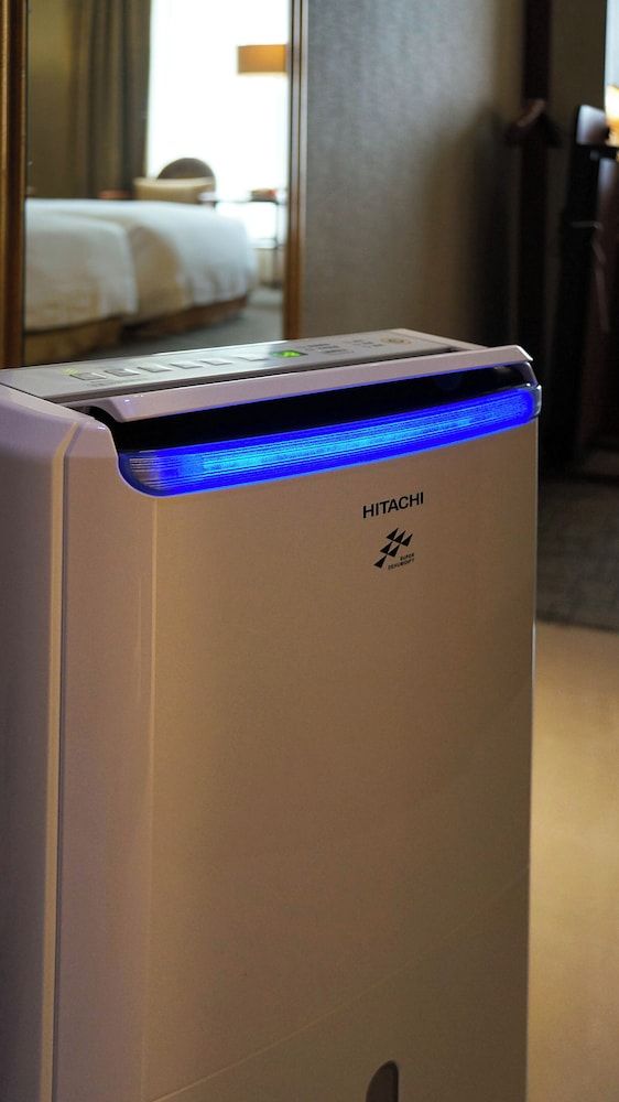 San Want Residences Taipei Studio Single Room 8