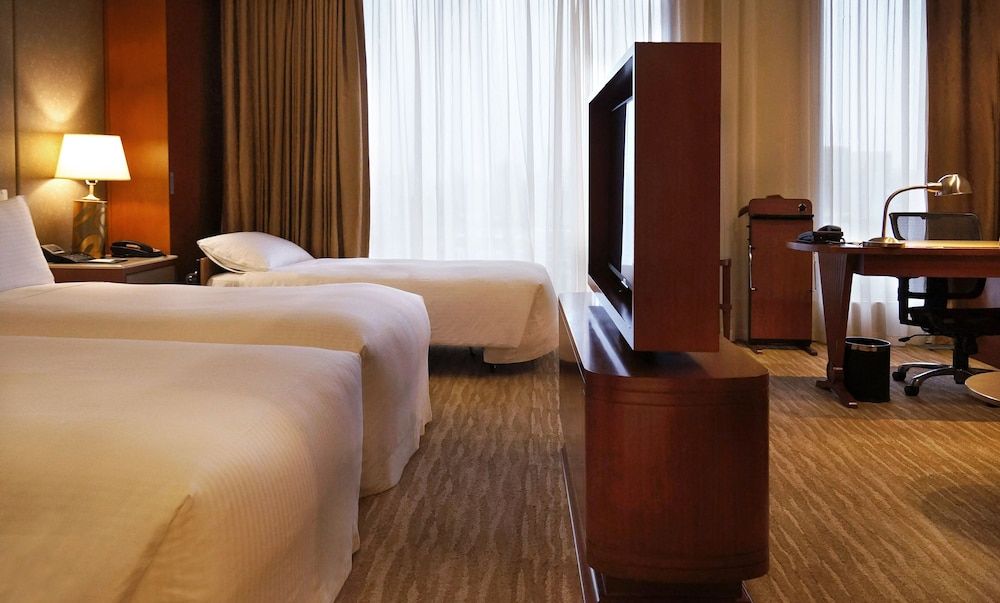 Studio Suite 2 Standard Single Beds+1 Single Bed