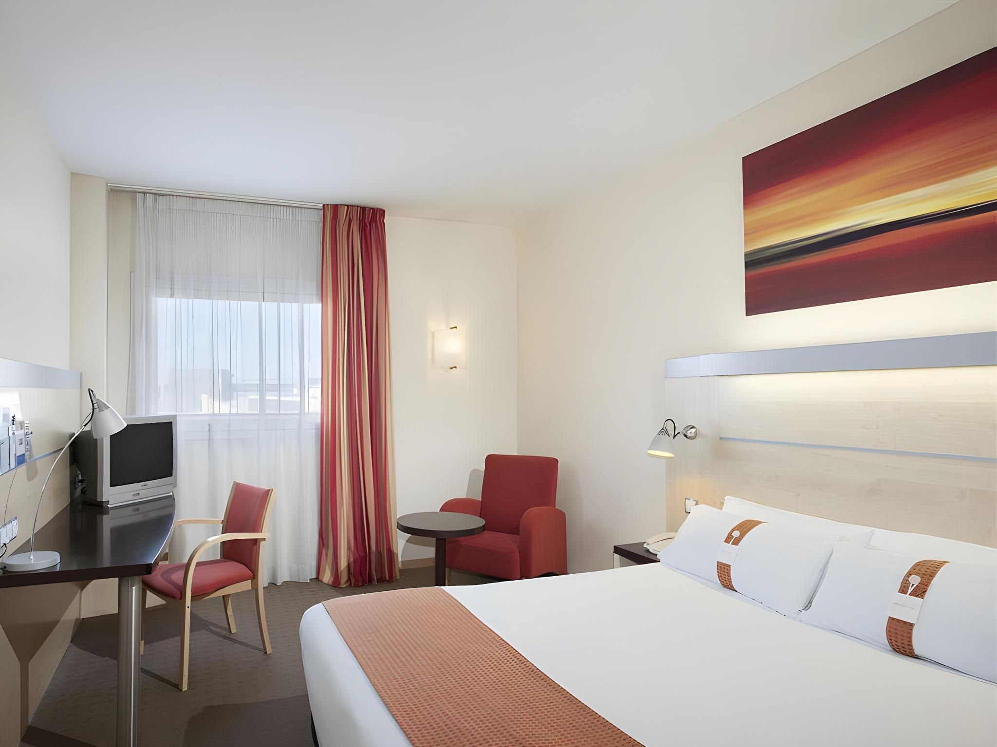 Standard Room With Free Breakfast