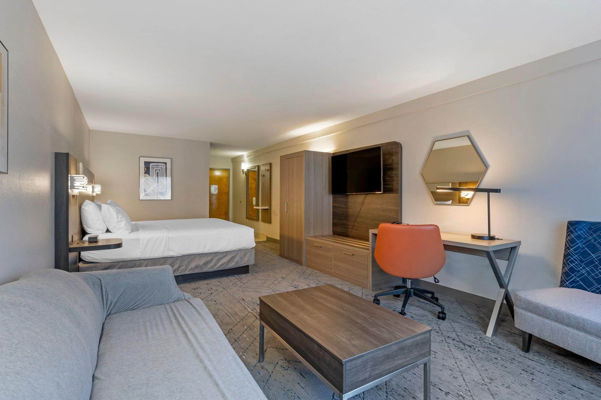 King Suite Non-smoking